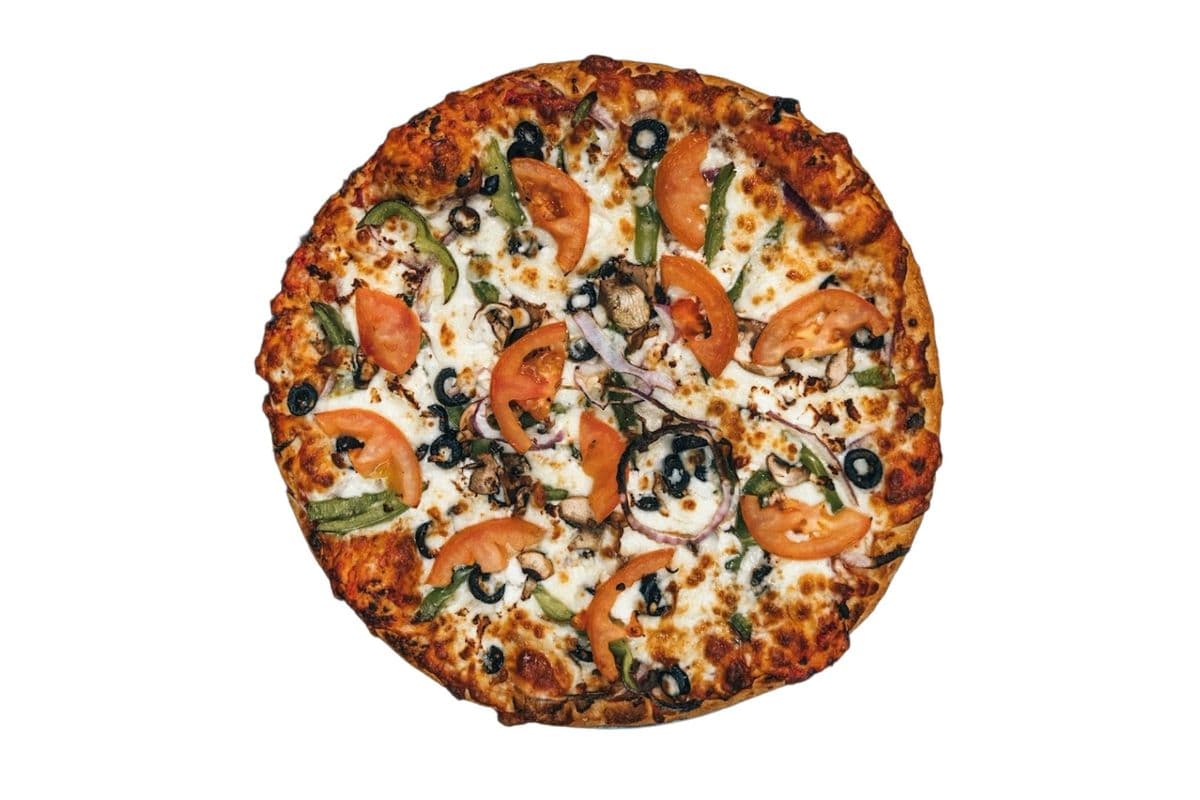Veggie Supreme