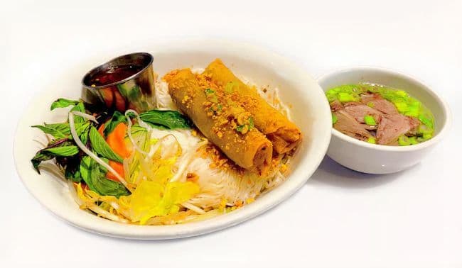 Combo midi (1) / Lunch Combo (1)