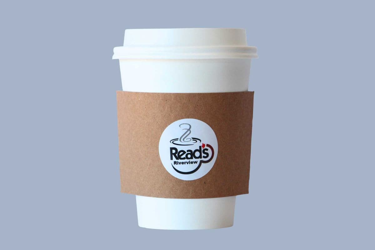 Brewed Coffee
