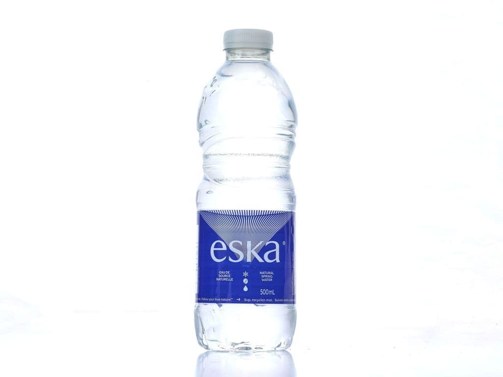 ESKA WATER BOTTLE