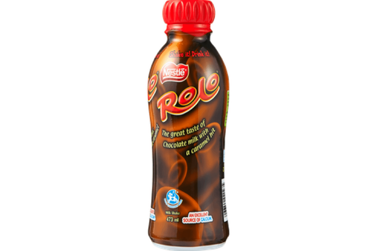 Nestle Mshake Rolo (473 ml)