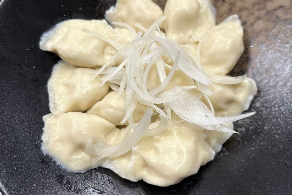 A10. Steam Dumpling