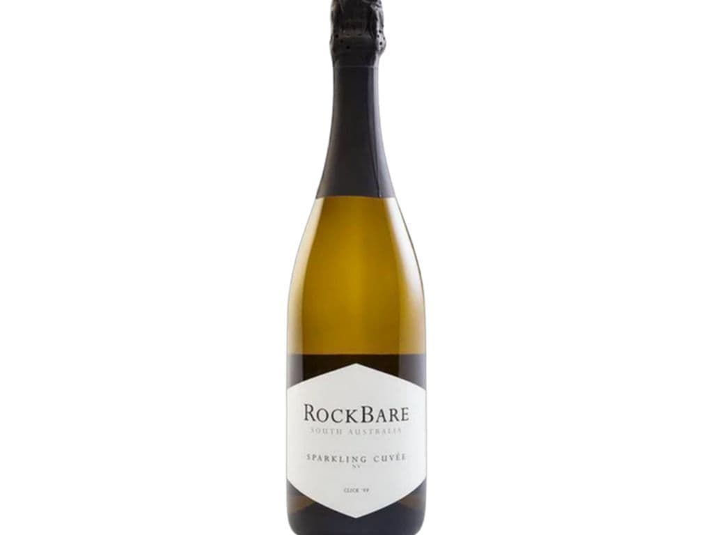 Rockbare - Click 99 Sparkling Cuvee