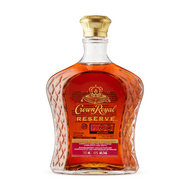 Crown Royal Reserve 12 Year Old (1 Bottle x 750 mL)