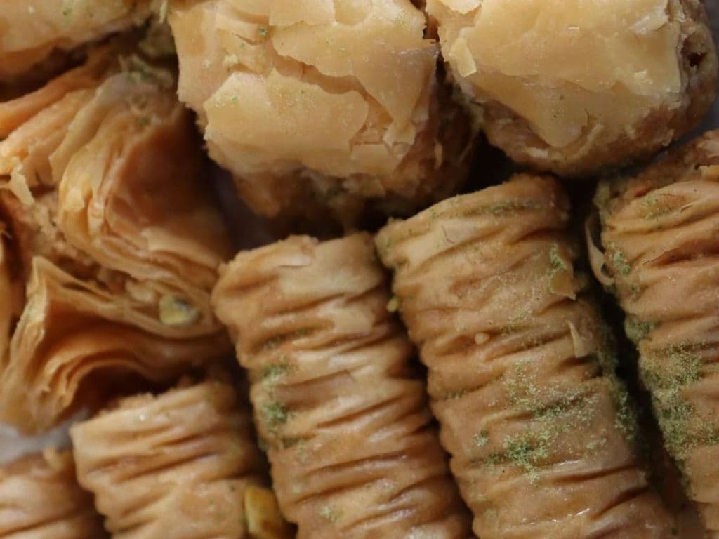 Baklava
