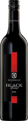 MCGUIGAN BLACK LABEL RED (750ml)