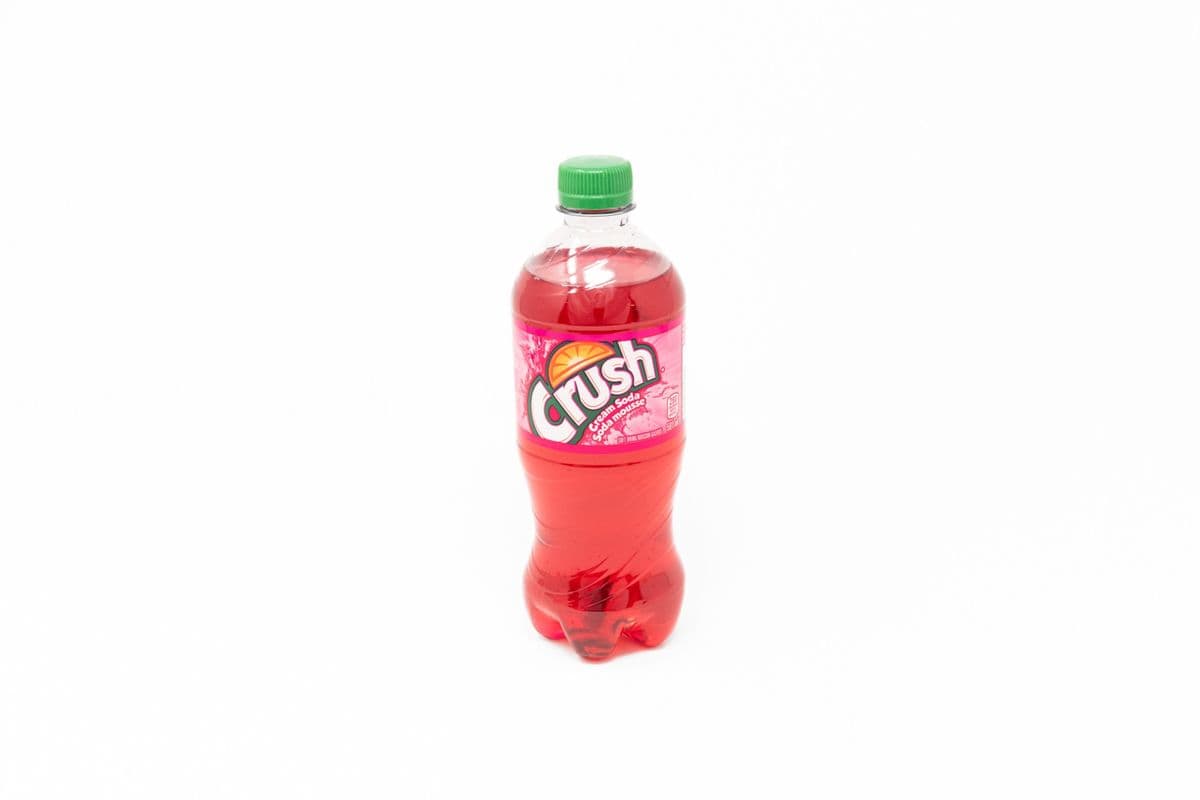 Crush Cream (591 ml)
