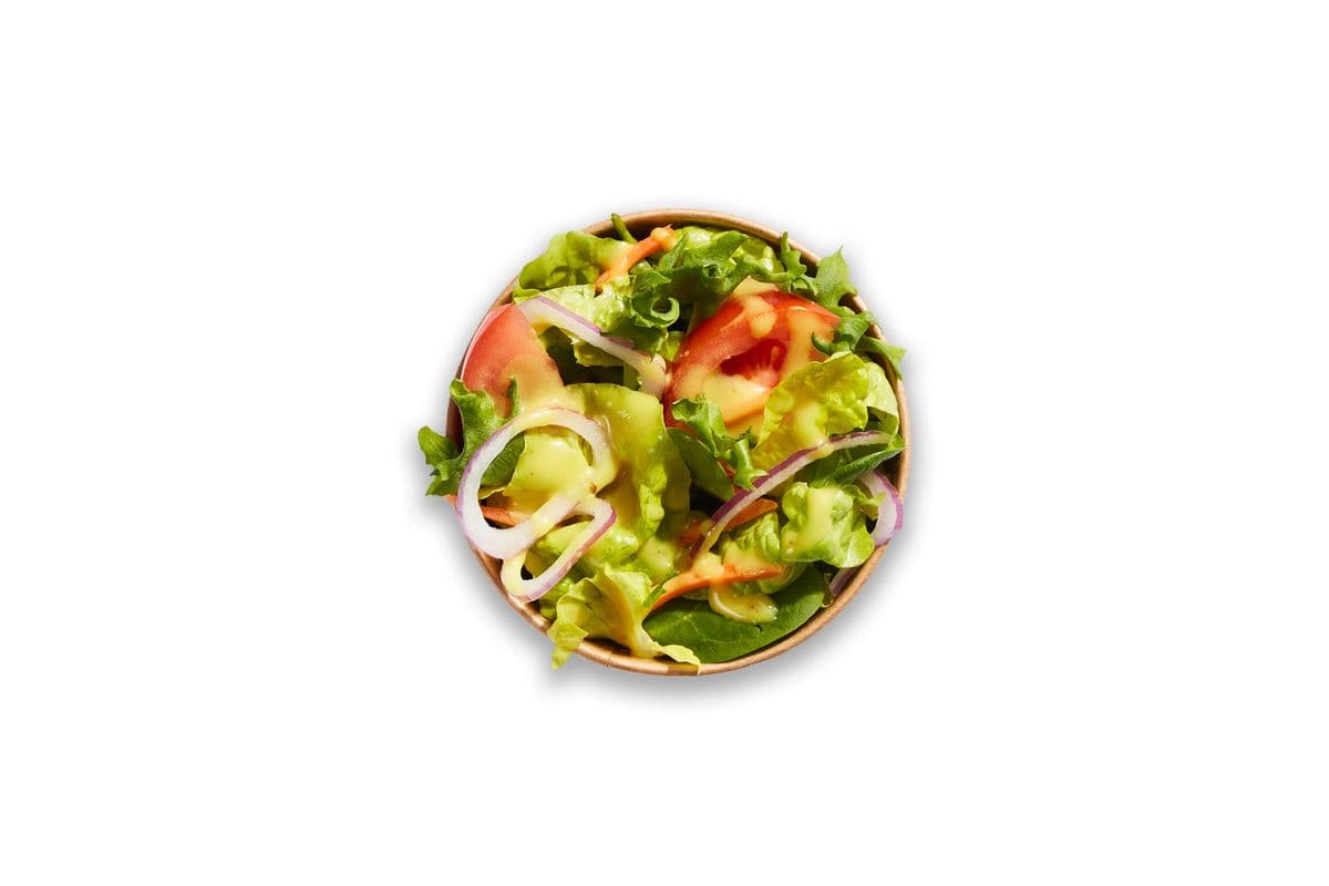 Small Salad
