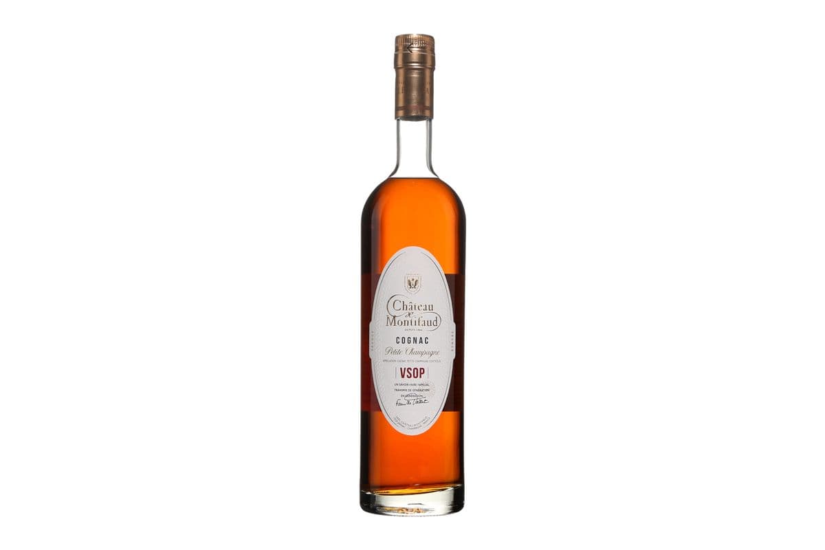 Chateau De Montifaud VSOP (750 ml Bottle)