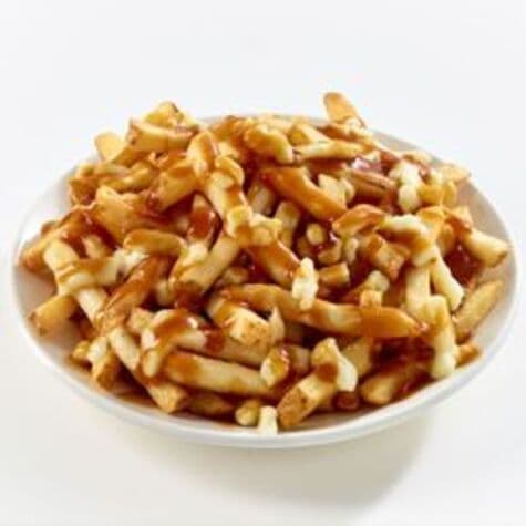 V-CLASSIC POUTINE