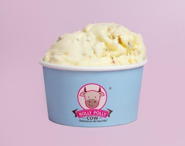 Khoya Kulfi Scoop