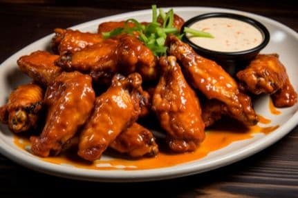 20 Wings