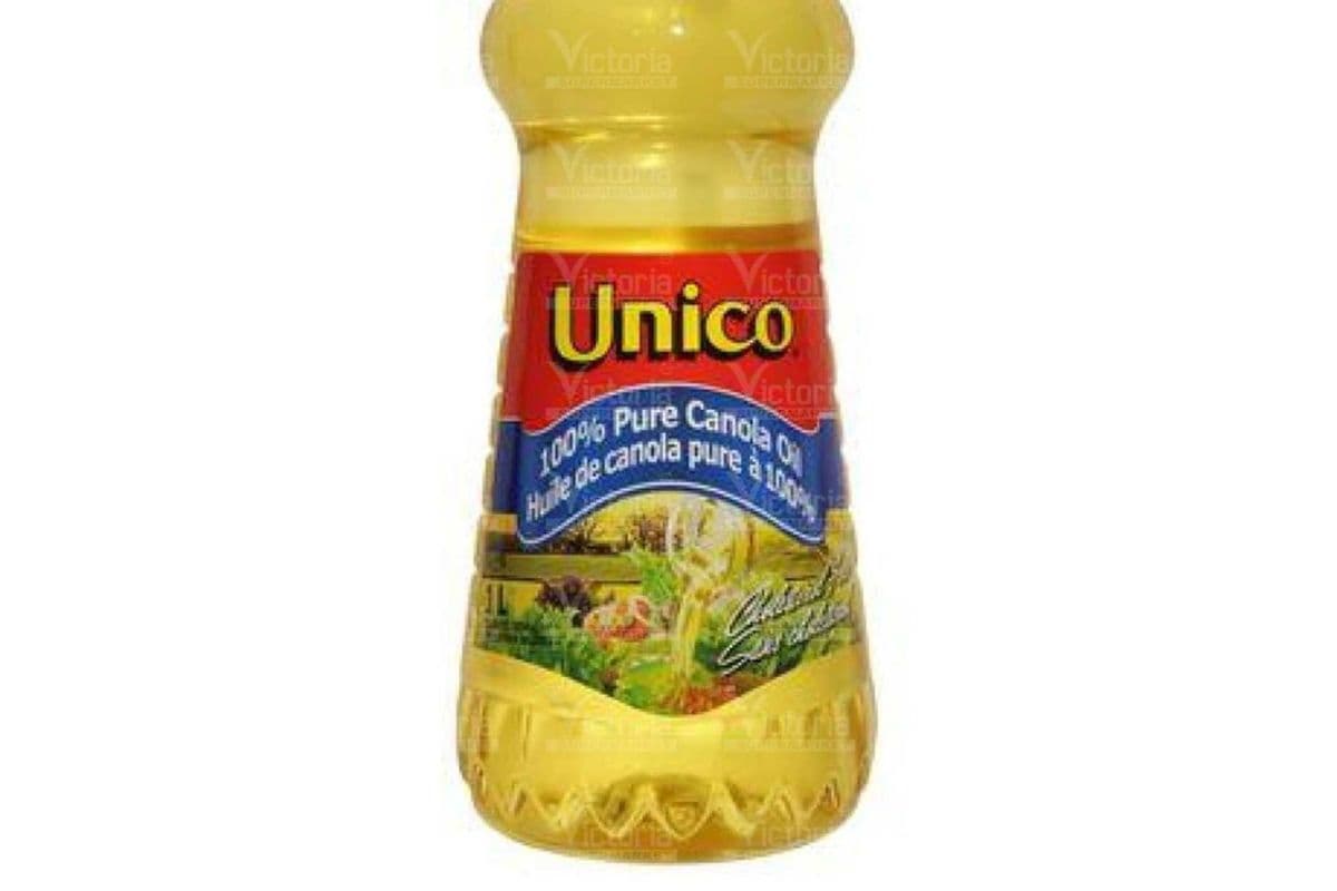 Unico Canola Oil (1 L)