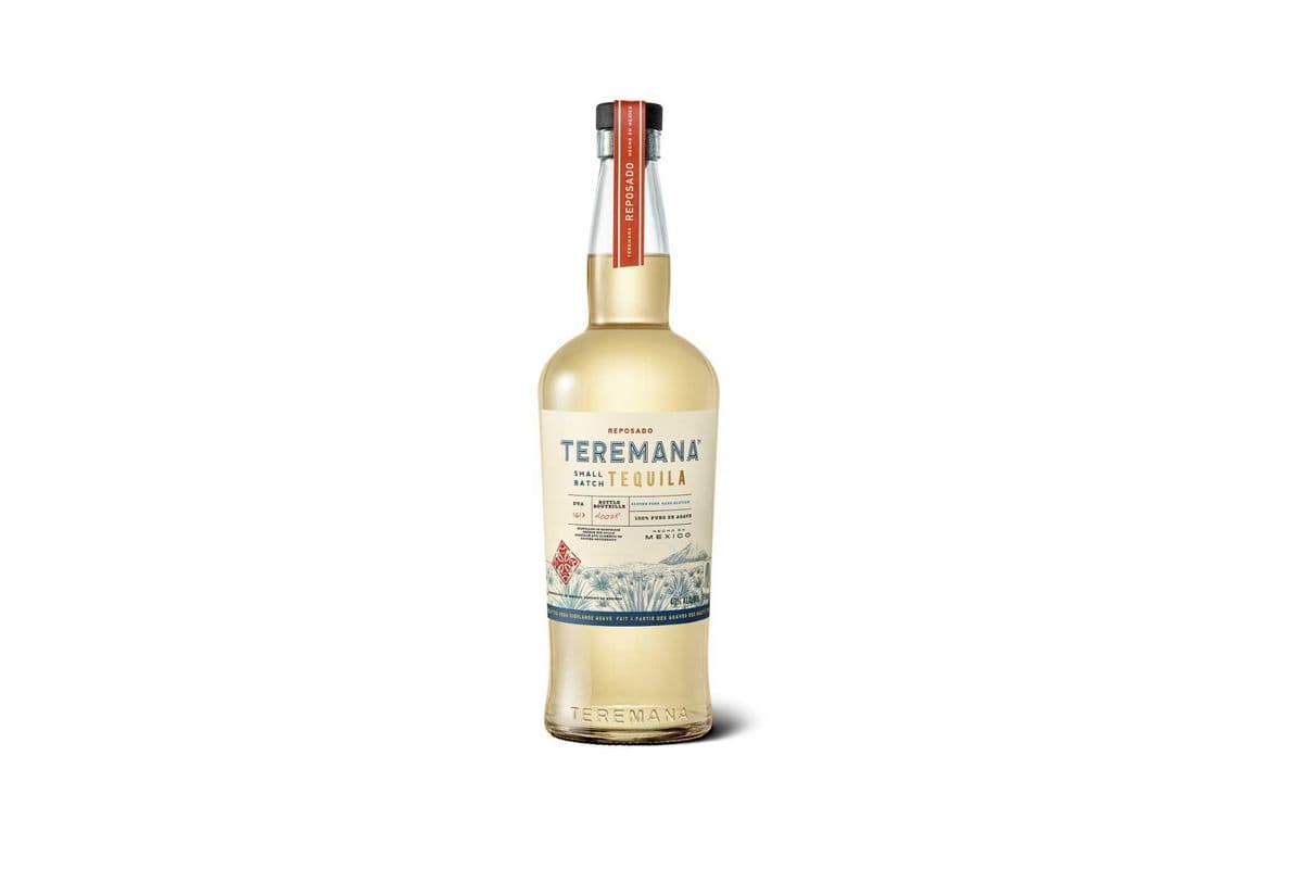 Teremana Reposado (1 x 750 ml)
