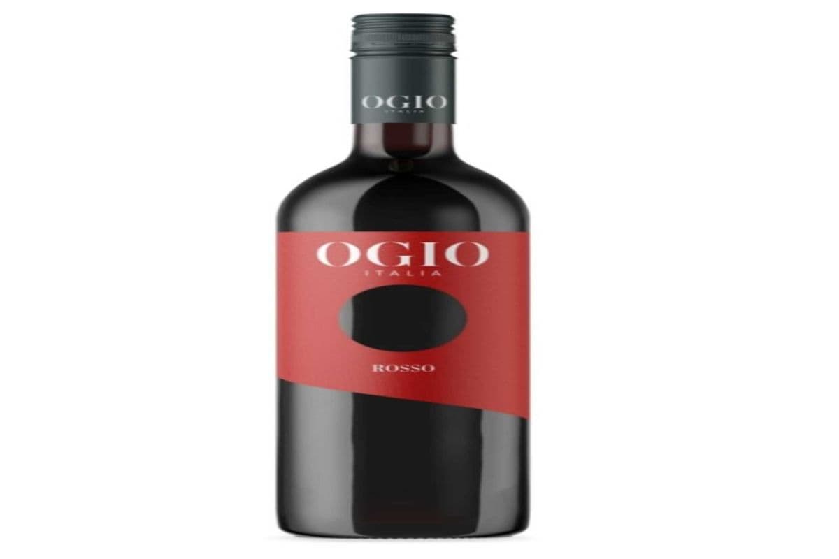 OGIO ROSSO (1 x 750ML)