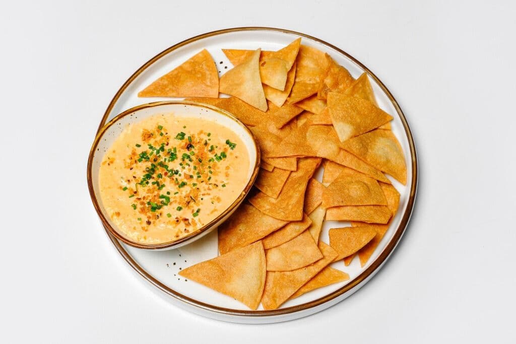 East Coast Lobster Dip