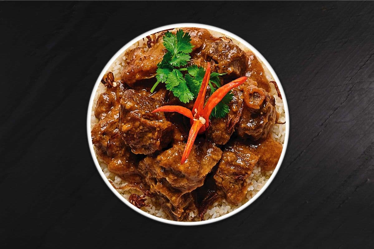 Goat Rezala (Single Order)