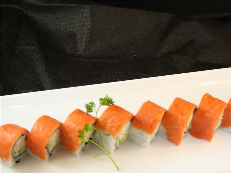 Alaska Roll