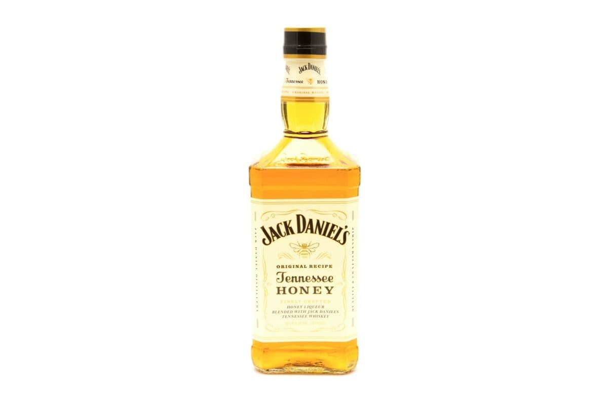 Jack Daniel's Honey (375 ml Bottle)