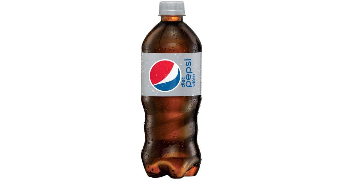 Diet Pepsi