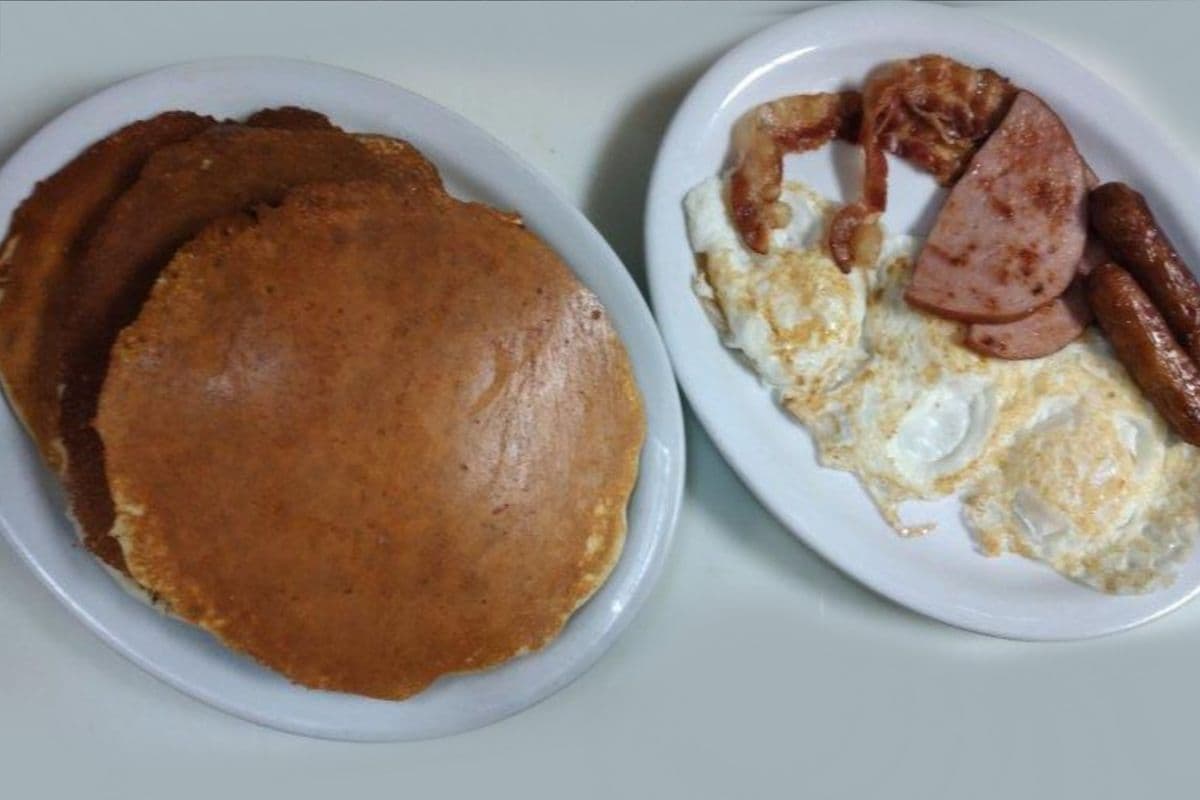 Chubby Checker Platter