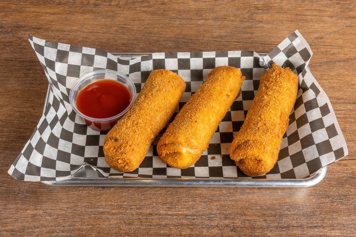 Mutton Rolls (3 pcs)
