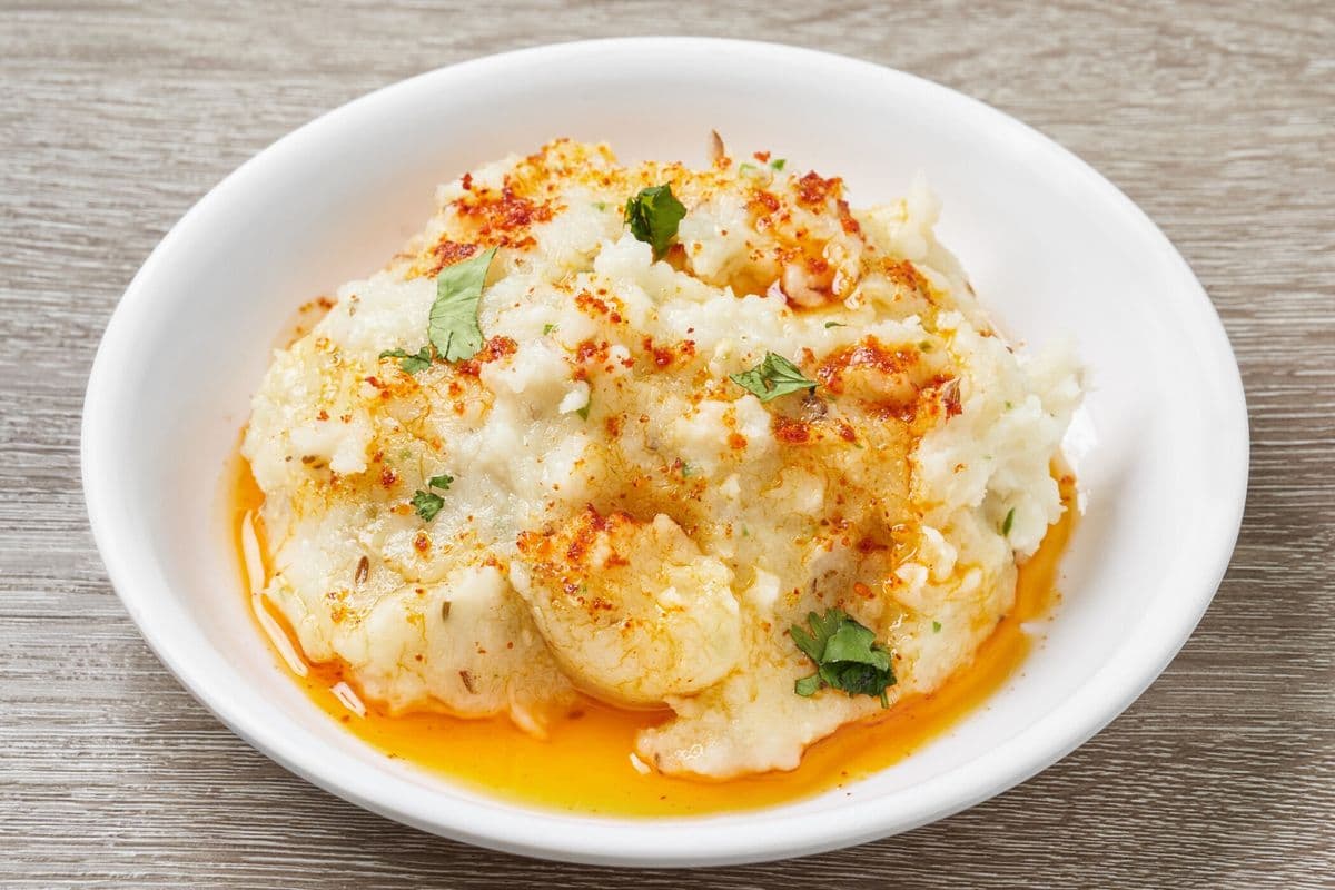 Khichu
