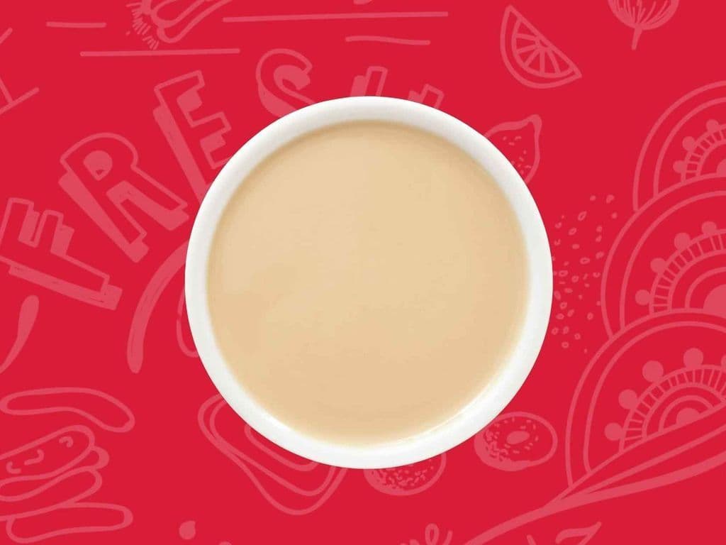Extra Dip Tahini
