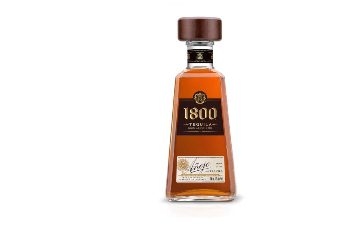 1800 ANEJO 750 ML (1 x 750ML)