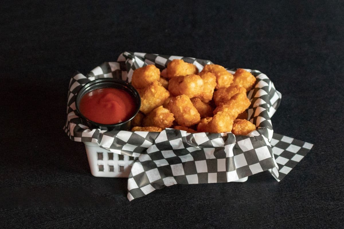 Tots