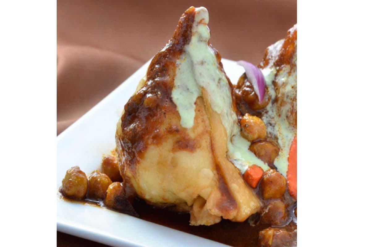 Samosa