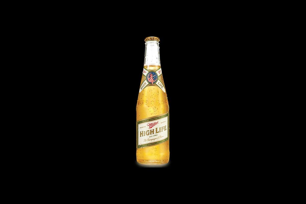 MILLE HIGH LIFE (6 x 330 ML)