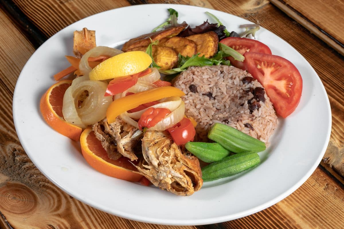 Red Snapper