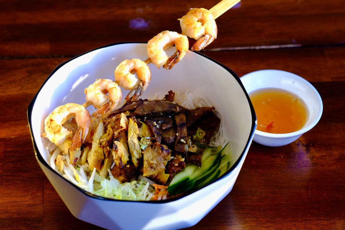 51. Deluxe Bowl / THẬP CẨM