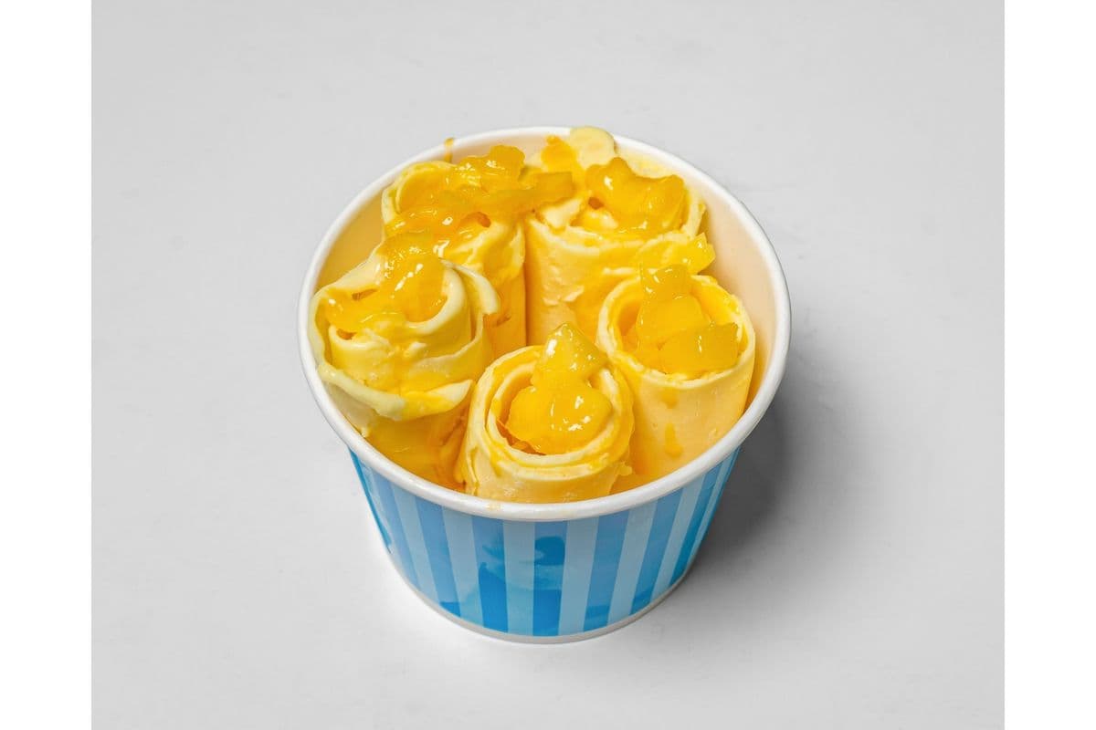 Mango Tango