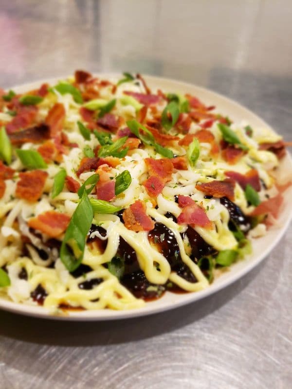 Okonomiyaki