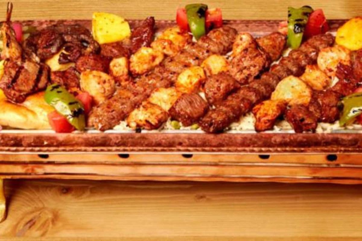 Family Platter
