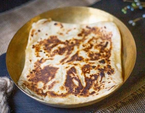 Plain Paratha