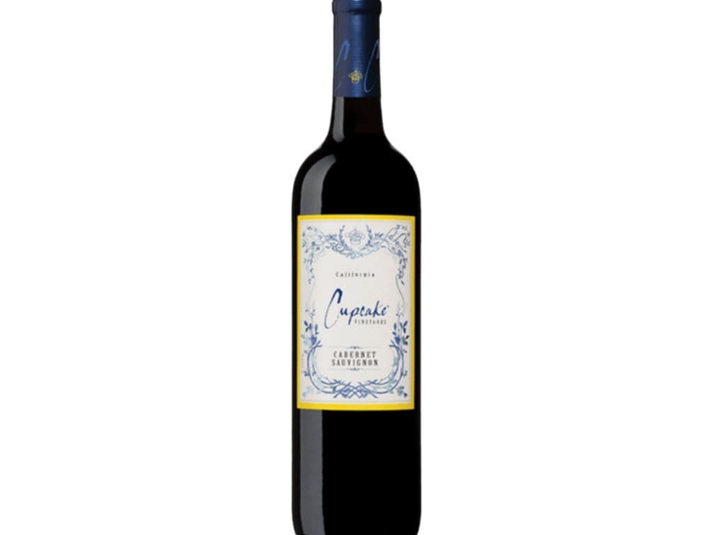 Cupcake - Cabernet Sauvignon