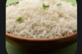 Plain Rice