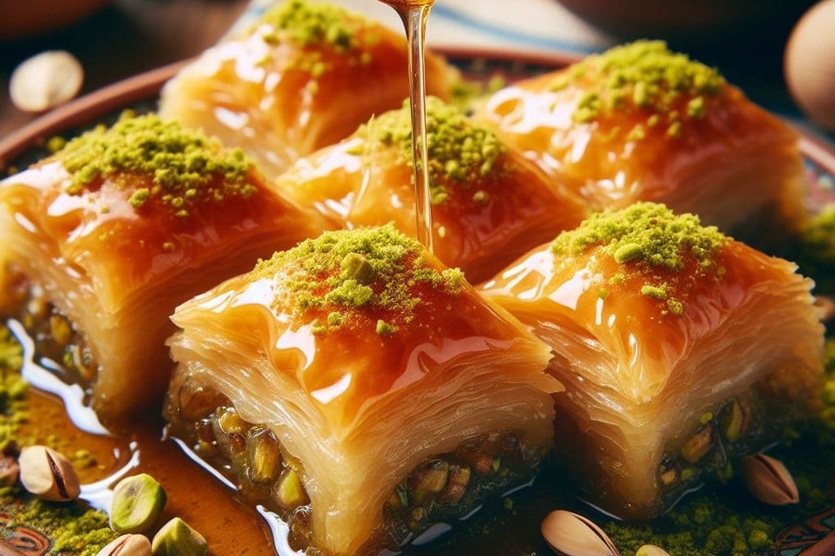 Baklava