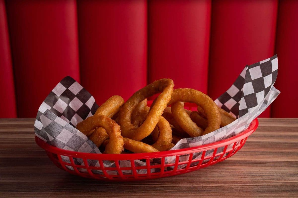Large Onion Rings