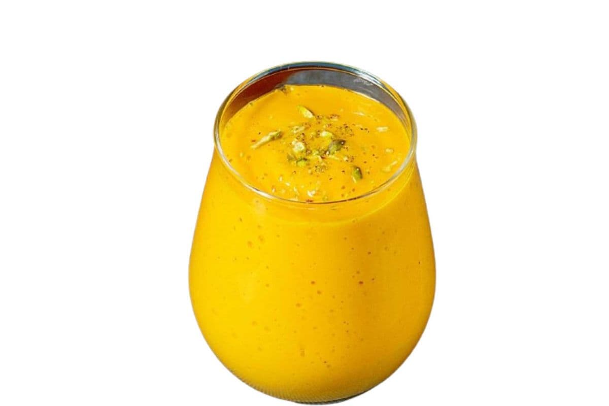 Mango Lassi