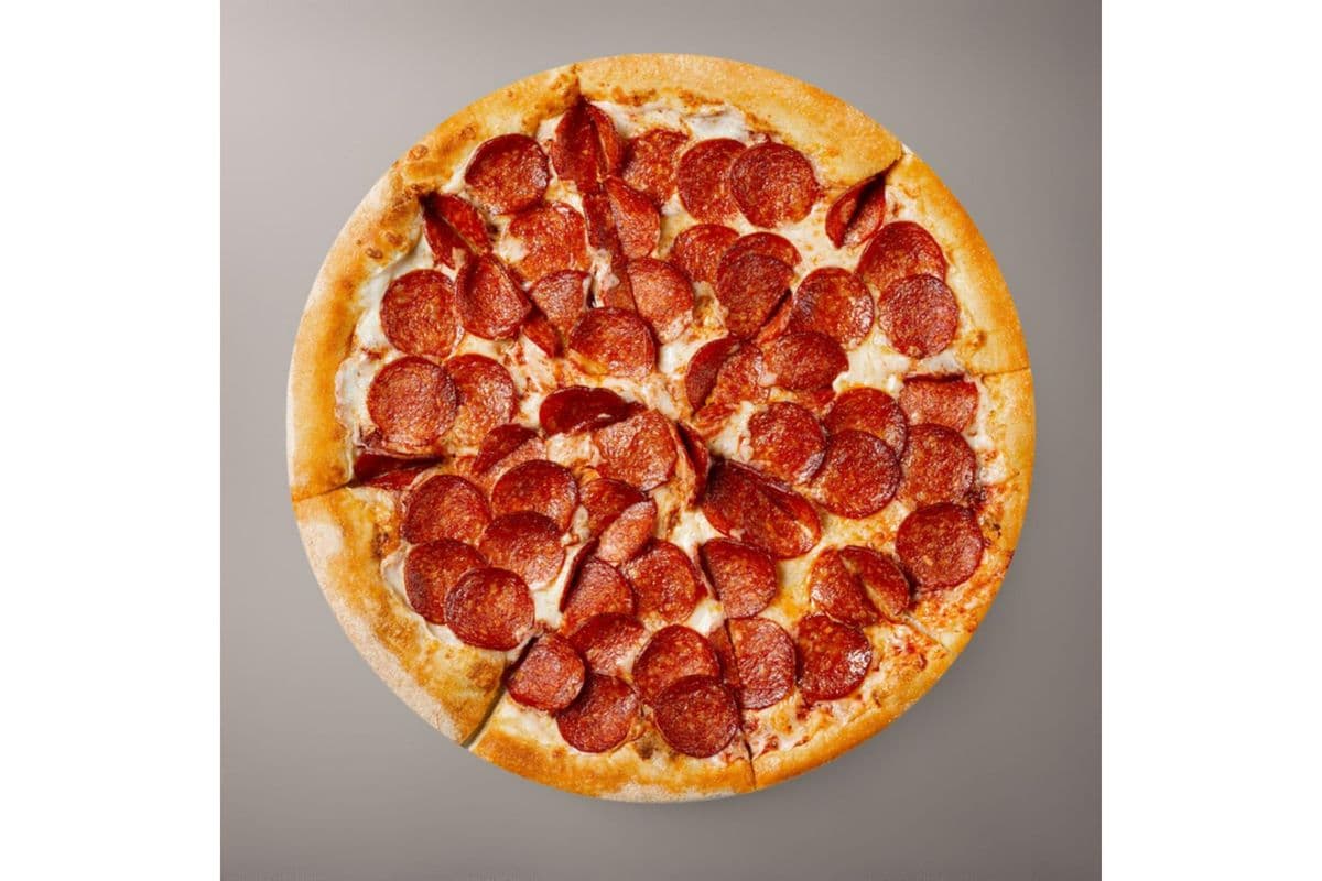 16" Extra-Large Pepperoni Lovers
