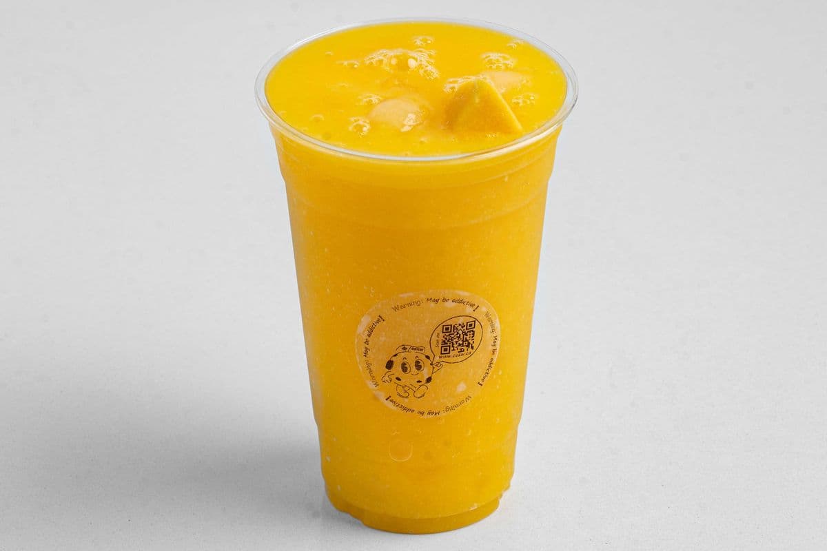 Mango Juice