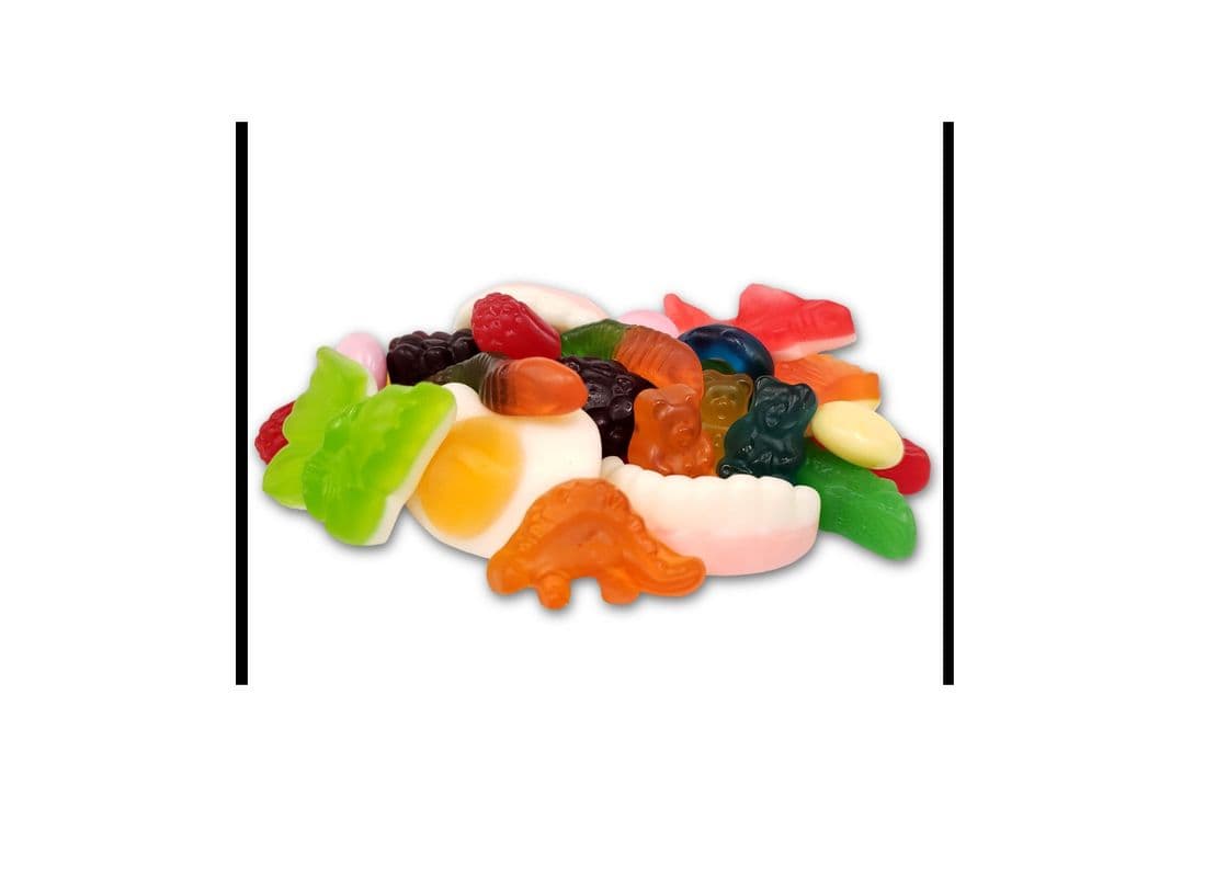 Cottage Country Soft and Chewy Mix (160 g)