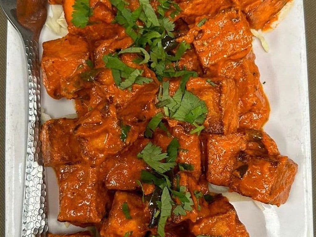 Paneer 65