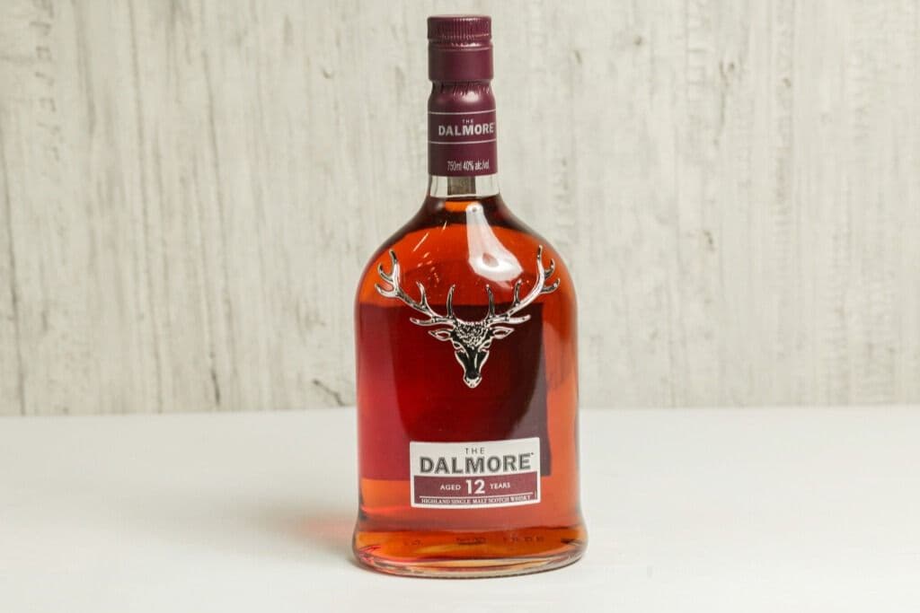 Dalmore - 12 Years Old (1 x 750ML)
