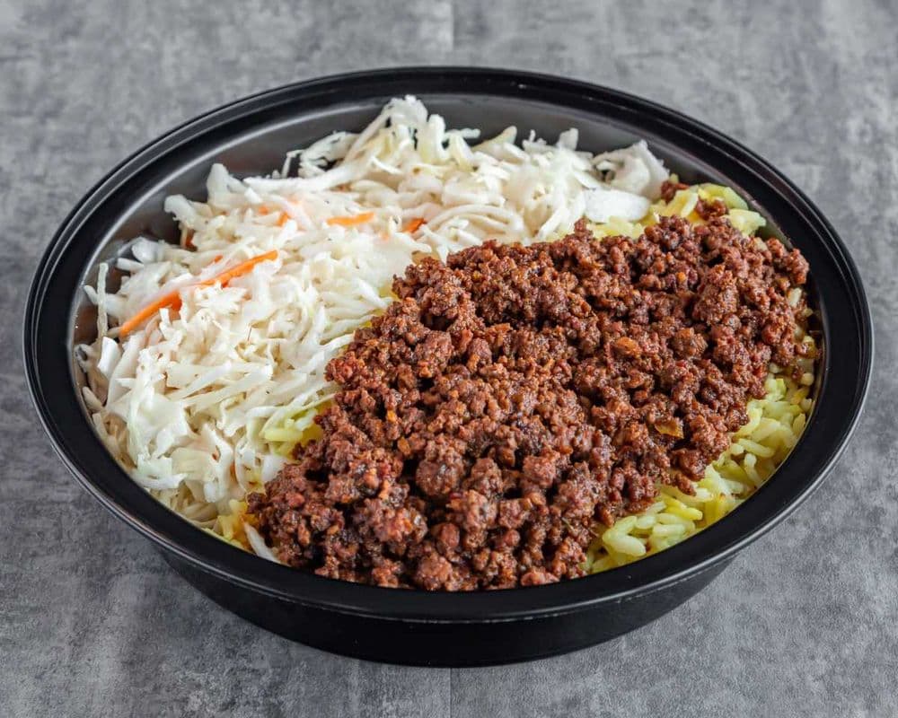 Jerk Beef