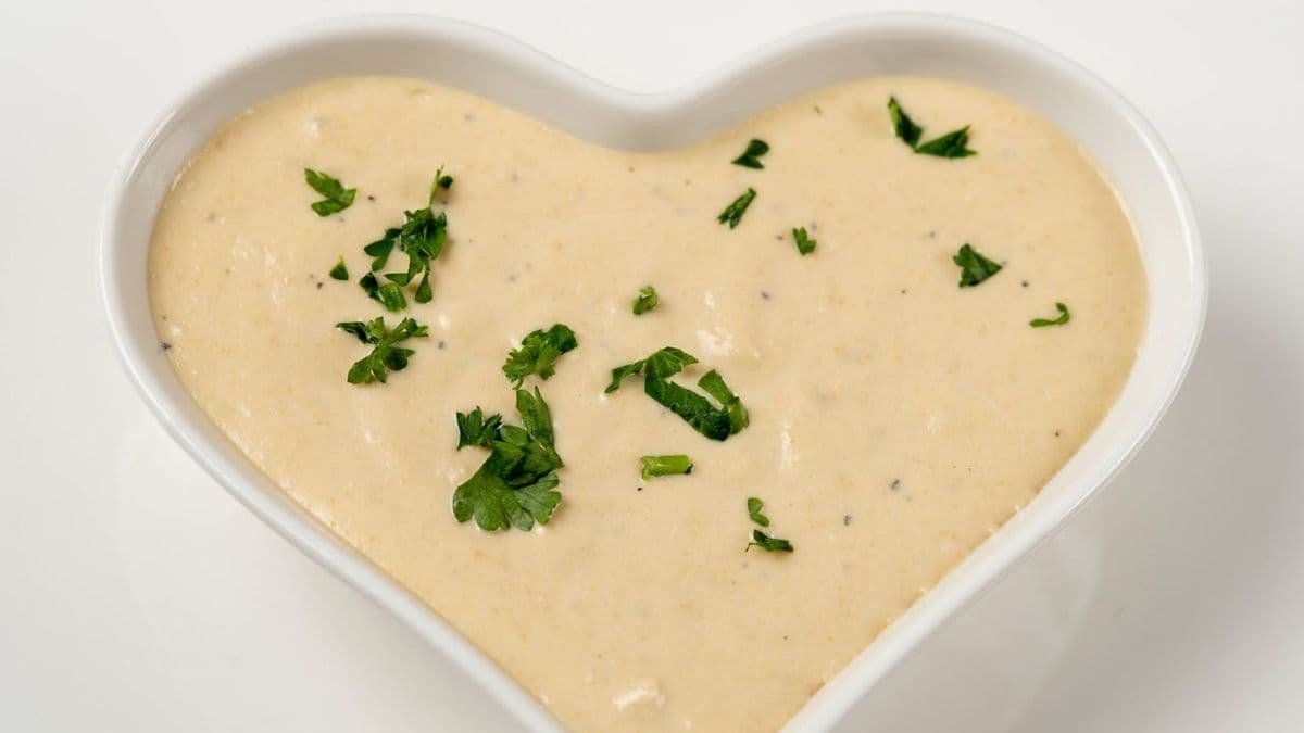 Medium Hummus